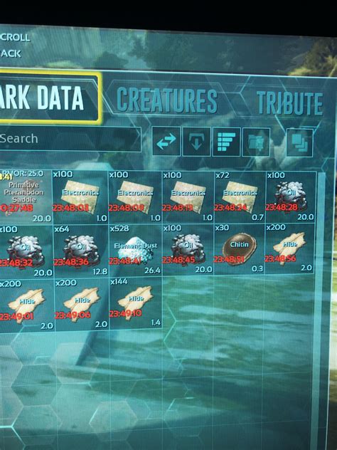 Best way to farm electronics : r/thedivision .